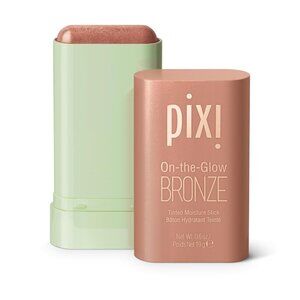 Pixi On-the-Glow Bronze - Soft Glow, 19g /0.6oz